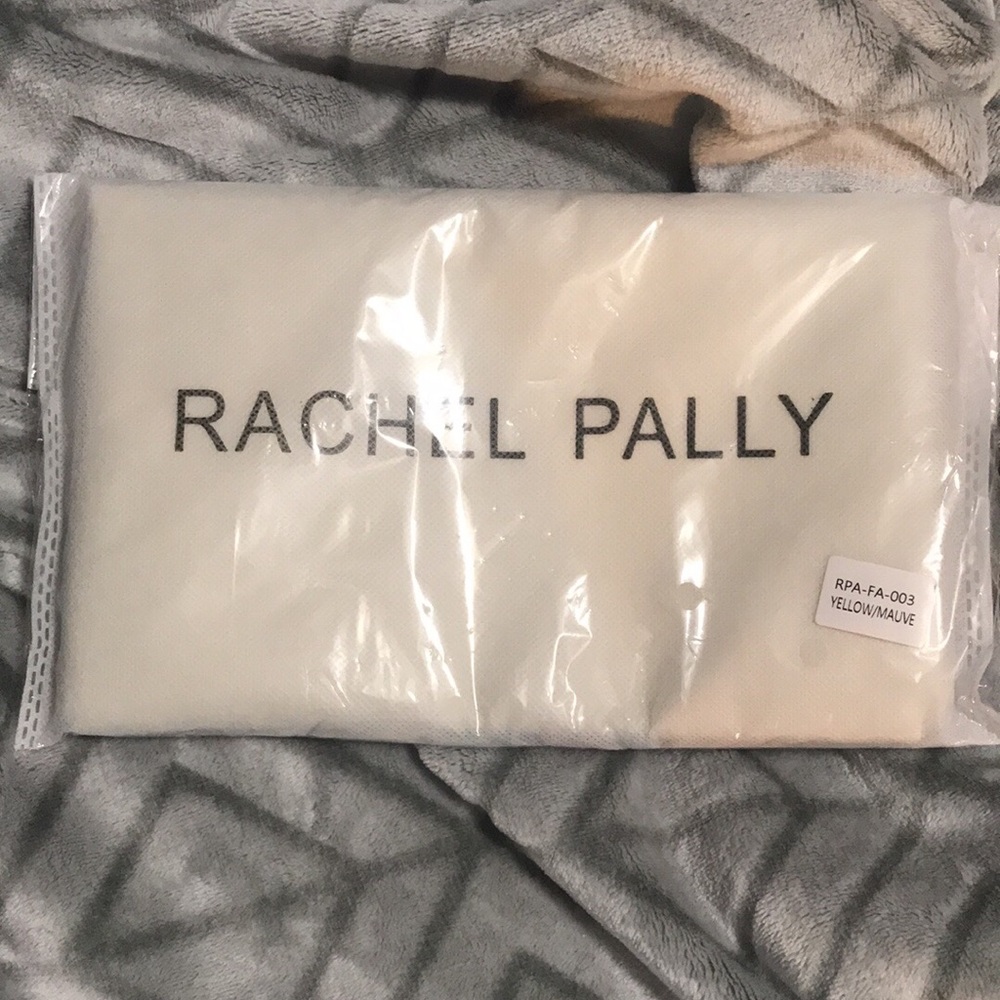 Rachel Pally clutch
